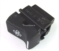 Renault - Tuimelschakelaar voor de kachelventilator (2 schakeltrappen). Geschikt voor Renault R4, va