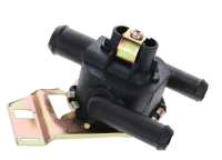 Renault - Verwarmingsventiel. Geschikt voor Renault R12, R20. Renault Alpine A310. Of. Nr. 770134815