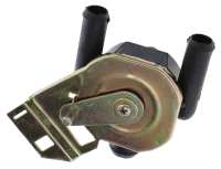 Renault - Verwarmingsventiel. Geschikt voor Renault R12, R20. Renault Alpine A310. Of. Nr. 770134815