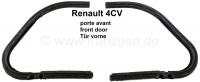 renault voor achterdeuren aanbouwdelen 4cv afdichting 2 stuks het driehoekige raam geschikt P87777 - Bild 1