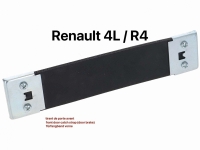 renault voor achterdeuren aanbouwdelen r4 bevestigingsriem voorportier met metalen eindstukken P87951 - Bild 1