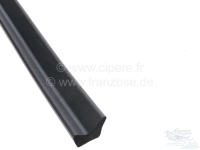 Renault - R8/R10, deurafdichting (per meter). Geschikt voor Renault R8 + R10. Per voertuig is ongeve