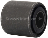 Renault - 4CV/Dauphine/Floride, stille bus voor de draagarm. Geschikt voor Renault 4CV, Dauphine, Fl