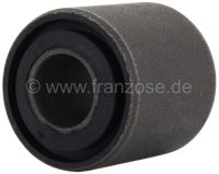 Renault - 4CV/Dauphine/Floride, stille bus voor de draagarm. Geschikt voor Renault 4CV, Dauphine, Fl