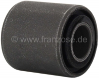 Renault - 4CV/Dauphine/Floride, stille bus voor de draagarm. Geschikt voor Renault 4CV, Dauphine, Fl