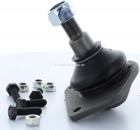 Renault - R12/R15/R17/R18 TL+TS/R20 >1980, geleiding voor onderste steun. Bouthoogte tot montageoppe