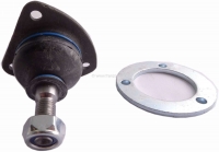 Renault - R16, steun - bovenste geleidingsscharnier, voor Renault R16, vanaf bouwjaar 9/1968.(R1151,