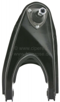Alle - R4/R5/R6, draagarm (wishbone) rechtsboven. Geschikt voor Renault 4, vanaf modeljaar 1969, 