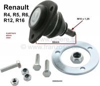 renault vooras r4 r5 r6 r16 bovenste kogelgewricht voor montage links rechts ge P83220 - Bild 1
