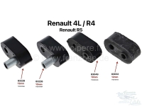 renault vooras r4 r5 stabilisatorstang buitenvering geschikt voor diameter metalen P83032 - Bild 1