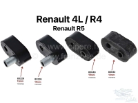 renault vooras r4 r5 stabilisatorstang buitenvering geschikt voor diameter metalen P83228 - Bild 1