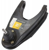 Renault - R4/R6, draagarm rechtsboven. Geschikt voor Renault R4 + R6. Gemonteerd van 1969 tot 1984, 