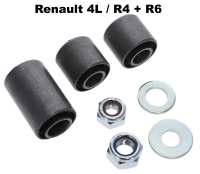 renault vooras r4 r6 draagarmbusset voor n zijde geschikt montage links P83023 - Bild 1