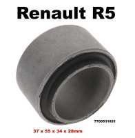 renault vooras r5 stille bus voor ophanging geschikt afmetingen P83313 - Bild 1