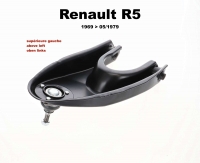 renault vooras r5 wishbone linksboven geschikt voor vanaf bouwjaar 1969 tot 05 P83165 - Bild 1