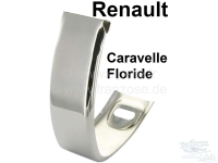 renault voorbumper caravelle floride chromen clip afdekkapje voor bumperaansluitingen P86037 - Bild 1