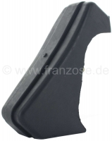 Renault - R4, bumperhoorn voor rechtsvoor + linksachter (per stuk). Geschikt voor Renault R4.