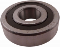 Renault - Achterwiellager. Geschikt voor Renault R8, R10, Alpine 110, Dauphine, Caravelle. Het lager