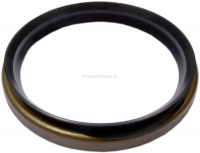 renault wiellager oliekeerring achterwiellager binnenste afmetingen 48 7 x 58 5 9 geschikt voor P83302 - Bild 1