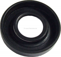 Renault - Oliekeerring voor wiellager. Geschikt voor Renault R4. Afmeting: 17 x 35 x 7mm