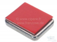 Alle - Binnenspiegelhouder (zelfklevend), geschikt voor Renault R5 van 01/1972 tot 06/1985, Renau