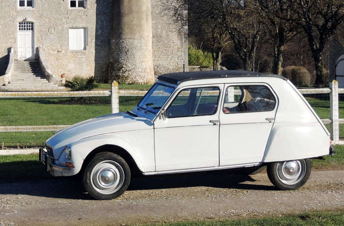 Der Franzose - CiPeRe.fr - Bild 1