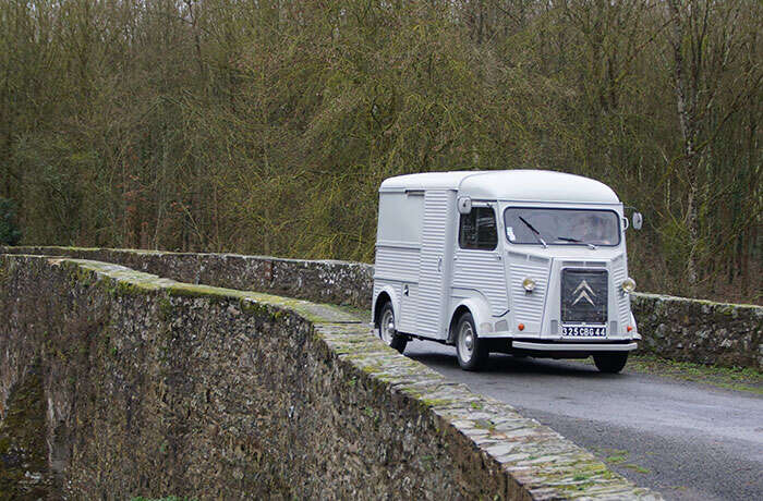 Der Franzose - CiPeRe.fr - Bild 1