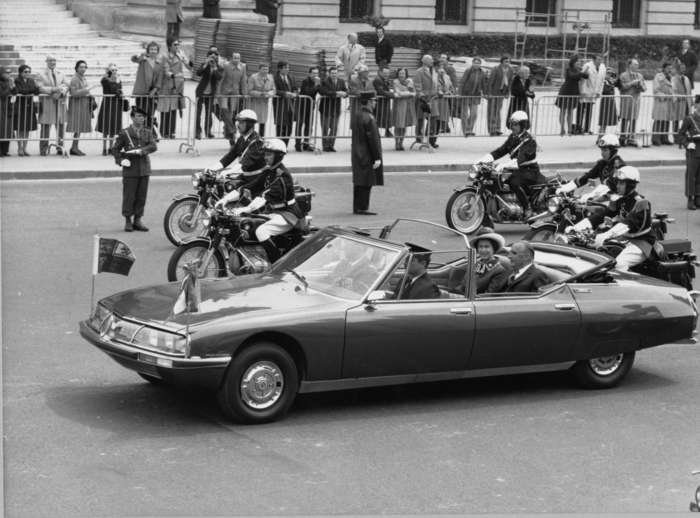 Der Franzose - CiPeRe.fr - Bild 1