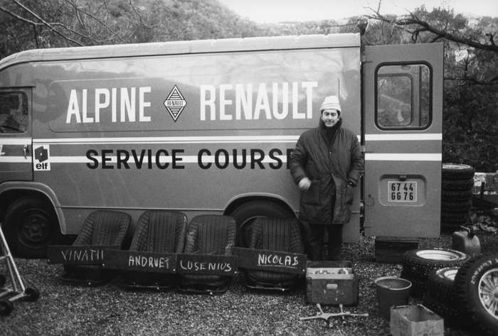 Der Franzose - CiPeRe.fr - Bild 1