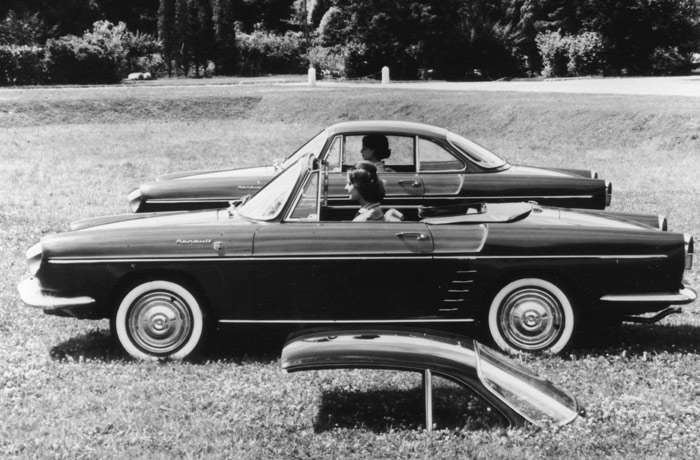 Der Franzose - CiPeRe.fr - Bild 1