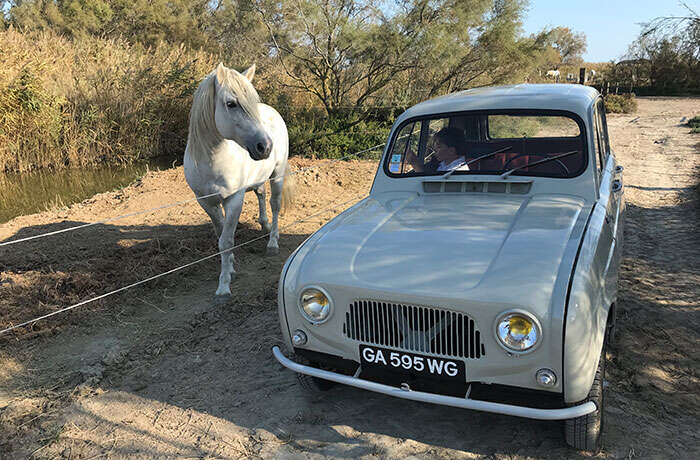 Der Franzose - CiPeRe.fr - Bild 1